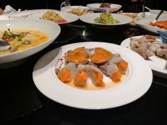 -海味世家·家常菜馆(明州里店)