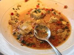 -荷塘秋月·本帮江浙菜(国权路店)