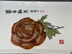 -全聚德烤鸭店(马家堡店)