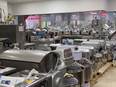 -万润国际酒店用品市场(曹安国际商城店)