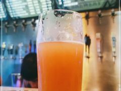 -40+精酿啤酒俱乐部(国投财富广场店)