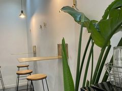 用餐区-常识咖啡common sense(春熙路店)