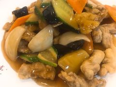 -桃园中华料理炸酱面(燕儿岛路店)