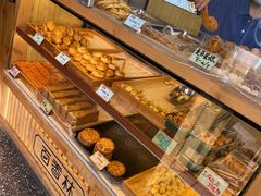 -包满意面包糕点(东坝店)