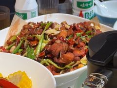 -东北大院·东北菜(三台子店)