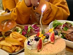 -UPPER KITCHEN(延安路店)