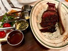 -燃扒房Steakhouse(皇庭店)
