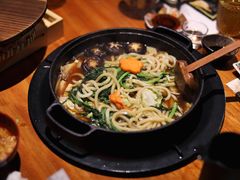 -肉魁屋·烧肉·烧鸟·酒场(高新店)