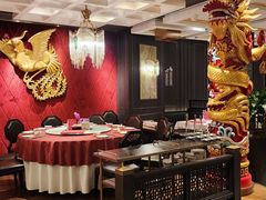 -囍凤楼·粤菜·点心·火锅(温特莱店)