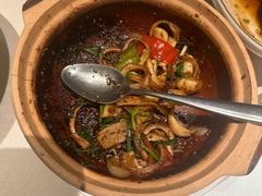 -八府香鸭·啫啫煲(华山路店)