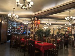 -山城年华老火锅(玉林店)