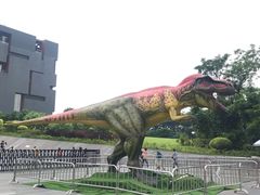门面-广东省博物馆
