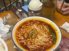 -易老妈蹄花.特色川菜(人民公园总店)