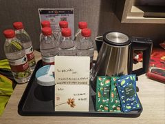 -桔子酒店(成都春熙路步行街店)