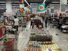 -大润发(勤业店)