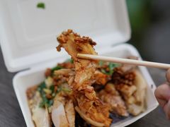 文昌鸡-肥婆兰鸡饭(西门外街店)