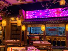 -长安大牌档之西安博物院文化餐厅(中贸店)
