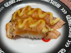-元气寿司(环球港店)