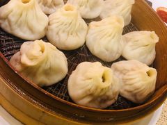小笼汤包-耿福兴(凤凰美食街店)