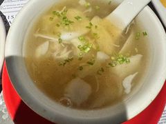 -小大董·烤鸭(观景餐厅·南京西路店)