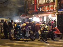 -梅记大块头爆鱼店(乍浦路店)