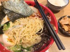 -寸屋拉面(凯德晶萃店)