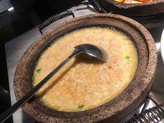 -蔴将·川菜(黄龙万科店)