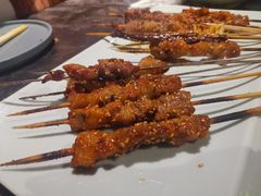 -醉炫音速烧烤·干煸菜(沙河总店)