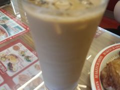 -孖记茶档·热腾茶餐(江南西plus店)