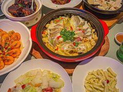 -明州小宴(文化广场店)