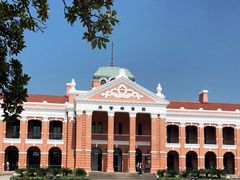 -辛亥革命博物院北区