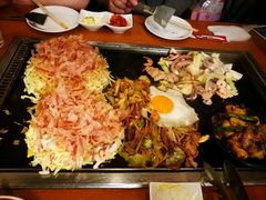 -鹤桥风月(梅田)