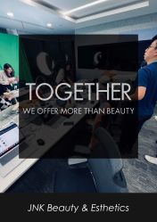 -JNK皮肤管理中心