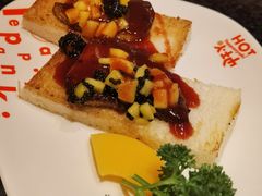 -火地铁板烧(昆山万象汇店)