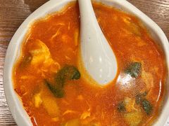 管氏疙瘩汤-管氏翅吧(马家堡店)
