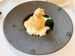 -伯衡55·吉品轩(乌鲁木齐南路店)