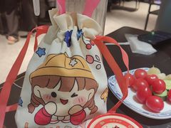 -京悦南门涮羊肉·羊蝎子火锅(田林路店)