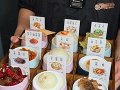 -一味大院•桐庐菜传承店(春江路店)