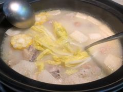霸气竹笙王猪肚鸡-顺德公广东猪肚鸡·煲仔饭(白石洲店)