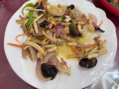 -长临河古镇福味轩土菜馆(长临河店)