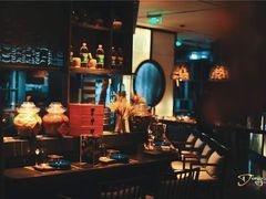 -隐厨中国餐馆(红旗大街店)
