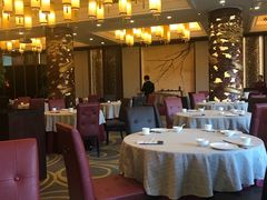 大堂-潮府馆·非遗潮州菜·港式点心(世纪公园店)