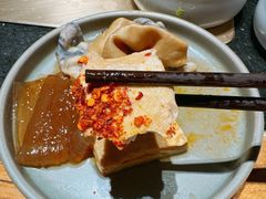 -巴奴毛肚火锅(六天地店)