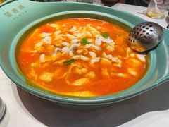 -望蓉城·古法酸菜鱼(世纪汇店)