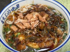 -虎子面粉馆(五一东村店)