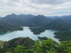 -江门古兜温泉小镇