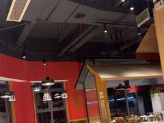 -聚味瞿记·龙虾堂(天元店)