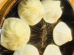 -老裕缘汤包馆(嘉善路店)
