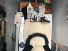 -熊猫一间店欧式奶茶铺