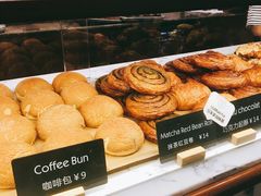 -WHEAT&BAKER-麥(凯德来福士店)